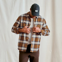 Orvis Perfect Flannel Shirt