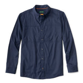 Orvis Men's Outbound Long-Sleeve Shirt