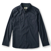 Orvis Men's Campfire Long-Sleeve Shirt
