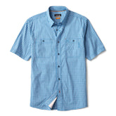 Orvis River Guide Short-Sleeve Shirt 2.0