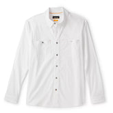 Orvis Men's River Guide Open-Air Long-Sleeve Shirt