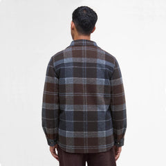 Orvis Barbour® Chapter Tailored Check Overshirt