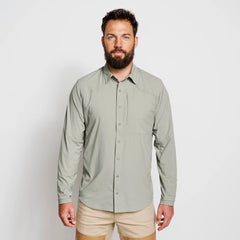 Orvis Men's PRO LT Upland Shirt