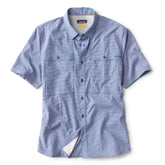 Orvis Open Air Caster Short-Sleeve Shirt