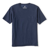 Orvis Bromley Slub Short-Sleeve Crewneck T-Shirt