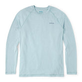 Orvis Men's DriCast™ Long-Sleeve Graphic Crew