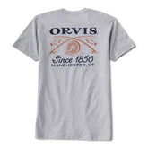 Orvis Crossed Rods T-Shirt