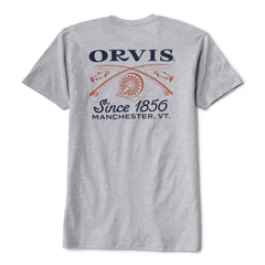 Orvis Crossed Rods T-Shirt