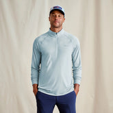Orvis Men's DriCast™ 1/4-Zip