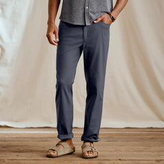Orvis Out-Of-Office 5-Pocket Pants