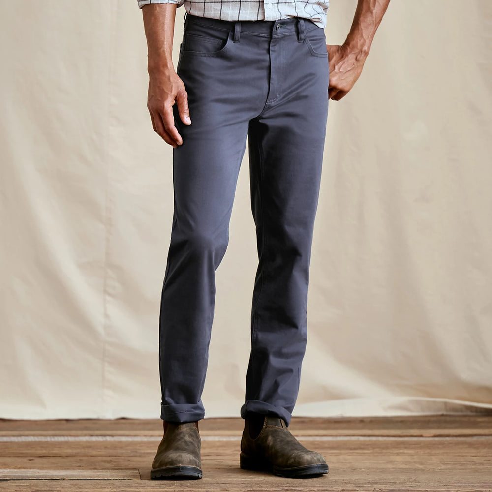 Orvis Stretch Tech Moleskin 5-Pocket Pants