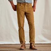 Orvis 1856 Stretch 5-Pocket Corduroy Pants