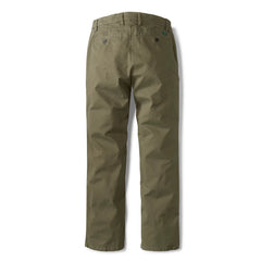 Orvis 1856 Stretch Twill Regular Fit Chinos