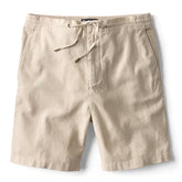 Orvis Barbour® Linen Mix Shorts
