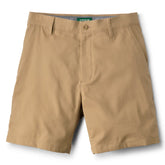 Orvis Out-Of-Office 7" Chino Shorts