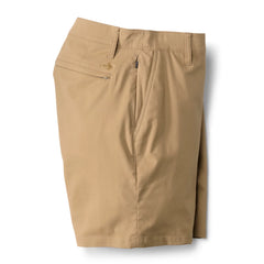 Orvis Out-Of-Office 7" Chino Shorts