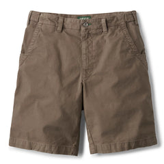 Orvis Men's Montana Morning® EZ-Waist Stretch 9" Shorts