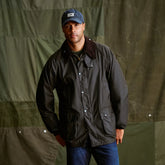 Orvis Barbour® Classic Bedale Jacket