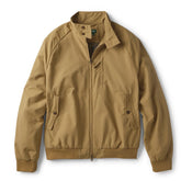 Orvis Weather Breaker Jacket