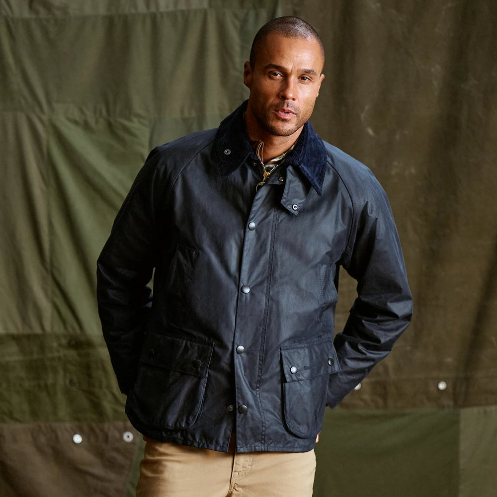 Orvis Barbour® Bedale Jacket