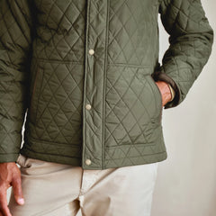Orvis Men's Route 7 Jacket