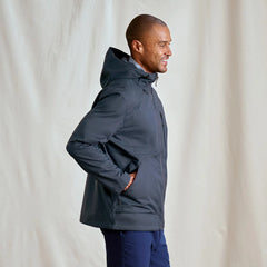 Orvis Men's Outbound Pack & Go Jacket