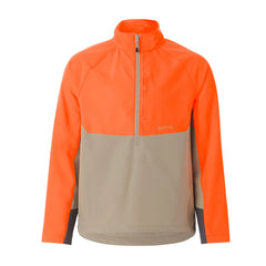 Orvis Men's PRO LT Softshell Pullover