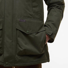 Orvis Barbour® Farlam Waterproof Jacket