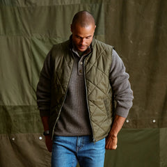 Orvis Barbour® Finn Gilet