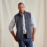 Orvis R65™ Sweater Fleece Vest