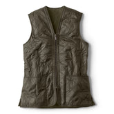 Orvis Barbour® Polarquilt Zip-In Liner