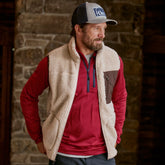 Orvis Mad River Sherpa Vest