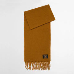 Orvis Barbour® Brandy Bouclé Scarf
