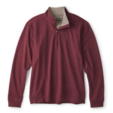 Orvis On The Move 1/4-Zip Sweatshirt