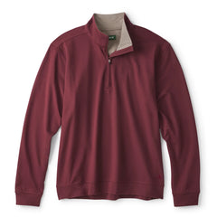 Orvis On The Move 1/4-Zip Sweatshirt