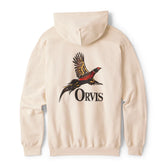 Orvis Pheasant Graphic Hoodie