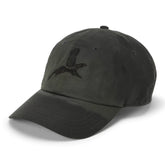 Orvis Pheasant Waxed Cotton Ball Cap