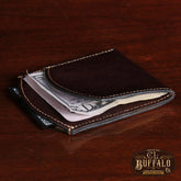Orvis Buffalo Front Pocket Wallet