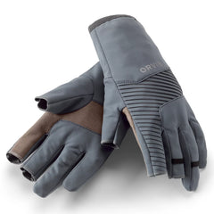 Orvis Trigger Finger Softshell Gloves