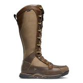 Orvis Danner® Sharptail Side-Zip 17" Snake Boots