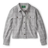Orvis Snowy River Shirt Jacket