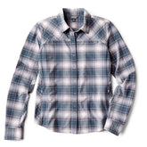 Orvis Women's PRO Stretch Long-Sleeve Shirt