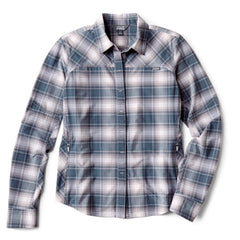 Orvis Women's PRO Stretch Long-Sleeve Shirt