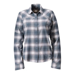 Orvis Women's PRO Stretch Long-Sleeve Shirt