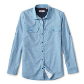 Orvis Women's Open Air Relaxed Sun Shirt