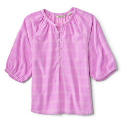 Orvis Lightweight Blouson-Sleeve Shirt