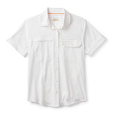 Orvis Women's Open Air Caster Short-Sleeve Shirt