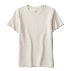 Orvis Perfect Short-Sleeve Crewneck Tee
