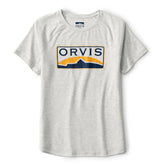 Orvis Women's DriCast™ Graphic Crewneck Tee