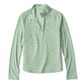 Orvis Women's DriCast™ 1/4-Zip